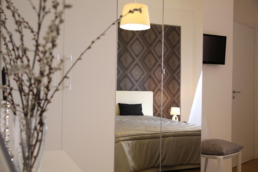 B&B La Piazzetta Палермо Номер фото