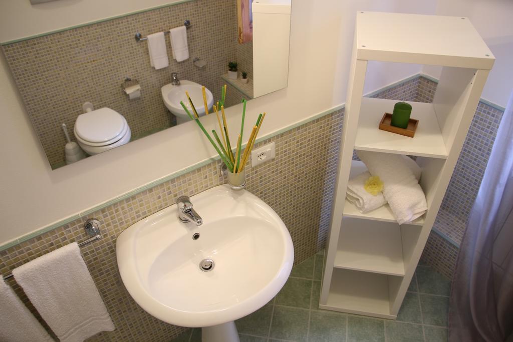 B&B La Piazzetta Палермо Номер фото