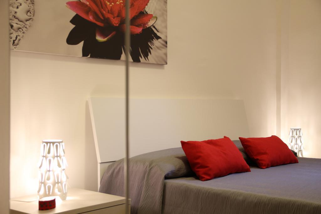 B&B La Piazzetta Палермо Номер фото