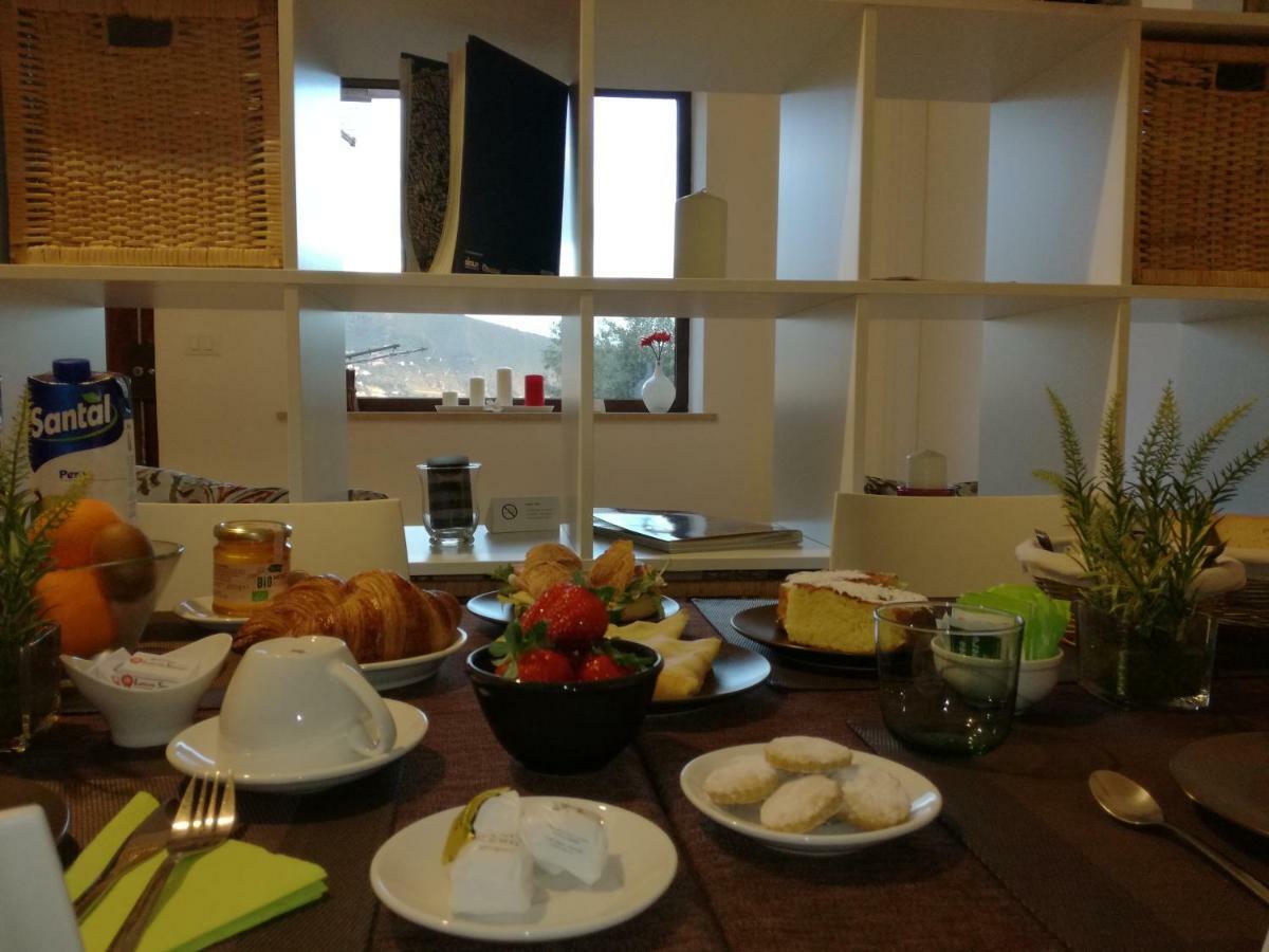 B&B La Piazzetta Палермо Экстерьер фото